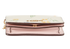 Coach Mini Wallet, top view